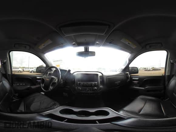 2015 Chevrolet Silverado 1500 LT z VIN 3GCPCREC6FG531009, wystawiony jako IAAI lot #43448288 z przebiegiem 244 151 mil mil oraz . Historia ofert i sprzedaży dostępna na DreamBid. Obrazek 18.