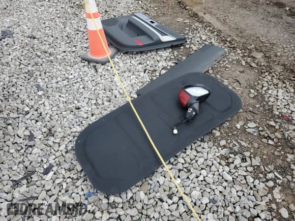 2024 Hyundai Santa Fe SEL с VIN 5NMP2DGL6RH029029, выставлен на аукционе Copart как лот 73913234 с пробегом 3 501 миль миль и Списание • Salvage title. История ставок и продаж доступна на DreamBid. Изображение 13.