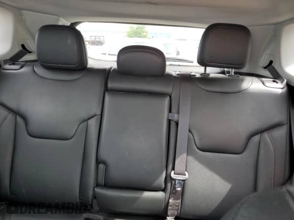 2022 Jeep Compass Trailhawk с VIN 3C4NJDDB2NT161918, выставлен на аукционе Copart как лот 63534165 с пробегом 72 490 миль миль и Списание • Salvage title. История ставок и продаж доступна на DreamBid. Изображение 10.