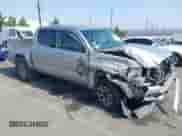 2016 Toyota Tacoma SR5 с VIN 5TFAX5GN7GX052127, выставлен на аукционе IAAI как лот 42576441 с пробегом 153 012 миль миль и . История ставок и продаж доступна на DreamBid. Изображение 1.