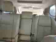 2015 Nissan Pathfinder SL with VIN 5N1AR2MN4FC651159, listed as a Copart auction lot 70598595 with 118,562 mi miles and Clean title. Bid and sale history available at DreamBid. Image 10.