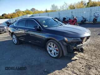 2014 Chevrolet Impala LT с VIN 2G1125S3XE9301416, выставлен на аукционе Copart как лот 86652775 с пробегом 133 772 миль миль и Чистый • Clean title. История ставок и продаж доступна на DreamBid. Изображение 4.