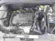 2013 Chevrolet Cruze LT with VIN 1G1PK5SBXD7205254, listed as a IAAI auction lot 42644314 with 131,694 mi miles and . Bid and sale history available at DreamBid. Image 10.