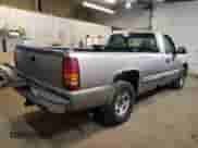 2001 Chevrolet Silverado 1500 с VIN 1GCEK14V41E242872, выставлен на аукционе Copart как лот 48852045 с пробегом 223 126 миль миль и Чистый • Clean title. История ставок и продаж доступна на DreamBid. Изображение 3.