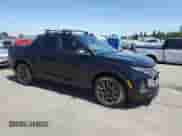 2024 Hyundai Santa Cruz SEL с VIN 5NTJCDDE4RH104615, выставлен на аукционе Copart как лот 60173204 с пробегом 2 825 миль миль и Списание • Salvage title. История ставок и продаж доступна на DreamBid. Изображение 4.