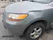 2008 Hyundai Santa Fe GLS с VIN 5NMSG73D98H156139, выставлен на аукционе IAAI как лот 42823604 с пробегом 219 085 миль миль и . История ставок и продаж доступна на DreamBid. Изображение 6.
