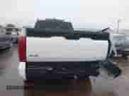 2024 Toyota Tundra SR5 with VIN 5TFLA5EC5RX030366, listed as a IAAI auction lot 42123293 with 39,433 mi miles and . Bid and sale history available at DreamBid. Image 16.