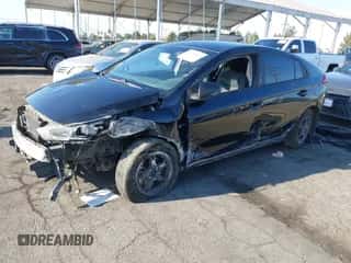 2019 Hyundai Ioniq Blue с VIN KMHC65LC7KU179966, выставлен на аукционе IAAI как лот 43229528 с пробегом 196 417 миль миль и . История ставок и продаж доступна на DreamBid. Изображение 2.