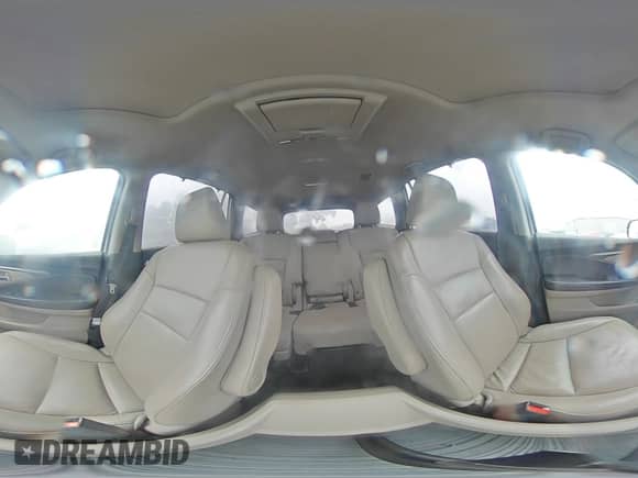 2016 Honda Pilot EX-L z VIN 5FNYF5H87GB026003, wystawiony jako Copart lot #67470295 z przebiegiem 109 793 mil mil oraz Szkoda całkowita • Salvage title. Historia ofert i sprzedaży dostępna na DreamBid. Obrazek 14.