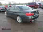 2014 BMW 4 Series 428i with VIN WBA3V7C58EJ872505, listed as a IAAI auction lot 41582928 with 97,274 mi miles and . Bid and sale history available at DreamBid. Image 3.