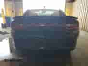 2021 Dodge Charger Scat Pack Widebody with VIN 2C3CDXGJ9MH526352, listed as a Copart auction lot 68280505 with 52,302 mi miles and Salvage title. Bid and sale history available at DreamBid. Image 6.