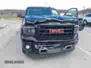 2015 GMC Sierra 1500 with VIN 1GTR1TEC8FZ344320, listed as a IAAI auction lot 41830702 with 152,096 mi miles and . Bid and sale history available at DreamBid. Image 6.