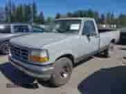 1992 Ford F-150 с VIN 1FTEF14H3NPB04944, выставлен на аукционе IAAI как лот 43211239 с пробегом 209 061 миль миль и . История ставок и продаж доступна на DreamBid. Изображение 2.