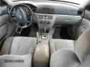 2007 Hyundai Sonata GLS с VIN 5NPET46C87H190763, выставлен на аукционе Copart как лот 70523615 с пробегом 135 617 миль миль и Списание • Salvage title. История ставок и продаж доступна на DreamBid. Изображение 8.