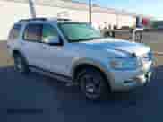 2010 Ford Explorer Eddie Bauer с VIN 1FMEU7EE9AUA24455, выставлен на аукционе IAAI как лот 43389923 с пробегом 160 466 миль миль и . История ставок и продаж доступна на DreamBid. Изображение 1.