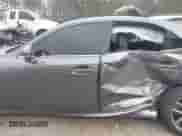 2019 Lexus IS 300 with VIN JTHBA1D28K5095306, listed as a IAAI auction lot 41794053 with 45,519 mi miles and . Bid and sale history available at DreamBid. Image 14.