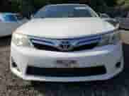 2012 Toyota Camry SE with VIN 4T1BK1FK6CU018822, listed as a Copart auction lot 85265775 with 131,277 mi miles and Salvage title. Bid and sale history available at DreamBid. Image 5.