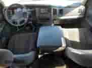 2003 Dodge 2500 ST with VIN 3D7KU28613G706420, listed as a Copart auction lot 51623185 with 358,199 mi miles and Salvage title. Bid and sale history available at DreamBid. Image 8.