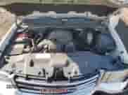2013 GMC Sierra 1500 SLT с VIN 3GTP2WE7XDG210317, выставлен на аукционе Copart как лот 70132025 с пробегом 128 727 миль миль и Списание • Salvage title. История ставок и продаж доступна на DreamBid. Изображение 12.
