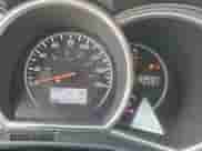 2011 Nissan Murano LE with VIN JN8AZ1MWXBW172104, listed as a Copart auction lot 71709345 with 208,483 mi miles and Salvage title. Bid and sale history available at DreamBid. Image 9.