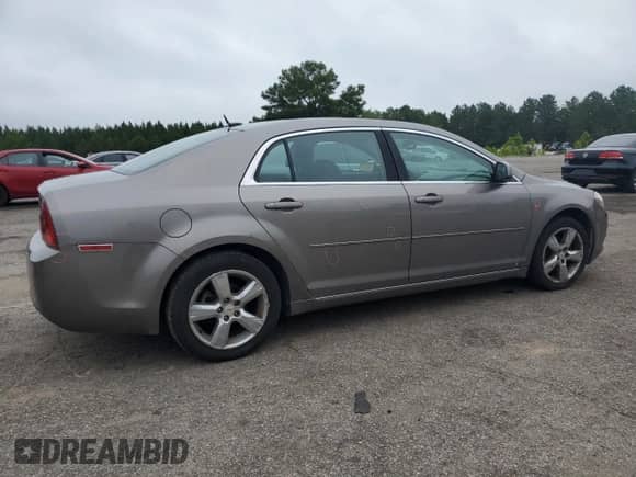 2010 Chevrolet Malibu 2LT с VIN 1G1ZD5EB2A4123157, выставлен на аукционе Copart как лот 67612725 с пробегом 110 282 миль миль и Списание • Salvage title. История ставок и продаж доступна на DreamBid. Изображение 3.