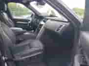 2021 Land Rover Discovery с VIN SALRT4RU5M2449575, выставлен на аукционе IAAI как лот 42626937 с пробегом 32 610 миль миль и . История ставок и продаж доступна на DreamBid. Изображение 5.