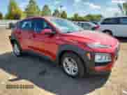 2021 Hyundai Kona SE с VIN KM8K1CAA8MU746575, выставлен на аукционе Copart как лот 80673115 с пробегом 39 658 миль миль и Списание • Salvage title. История ставок и продаж доступна на DreamBid. Изображение 4.
