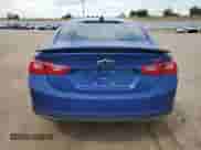 2023 Chevrolet Malibu RS с VIN 1G1ZG5ST0PF217958, выставлен на аукционе Copart как лот 70311165 с пробегом 46 205 миль миль и Чистый • Clean title. История ставок и продаж доступна на DreamBid. Изображение 6.
