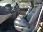 2006 Chrysler 300 C with VIN 2C3LK63HX6H345461, listed as a Copart auction lot 68076575 with 171,840 mi miles and Salvage title. Bid and sale history available at DreamBid. Image 7.