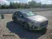 2019 Hyundai Sonata Limited с VIN 5NPE34AB1KH746404, выставлен на аукционе Copart как лот 86311685 с пробегом 30 989 миль миль и Списание • Salvage title. История ставок и продаж доступна на DreamBid. Изображение 13.