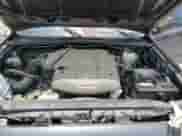 2015 Toyota Tacoma с VIN 5TFLU4EN0FX113945, выставлен на аукционе Copart как лот 60524905 с пробегом 111 168 миль миль и Списание • Salvage title. История ставок и продаж доступна на DreamBid. Изображение 11.