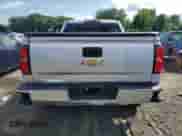 2018 Chevrolet Silverado 1500 LT z VIN 3GCPCREH5JG219140, wystawiony jako Copart lot #64867785 z przebiegiem Nie podano mil oraz Czysty tytuł • Clean title. Historia ofert i sprzedaży dostępna na DreamBid. Obrazek 6.