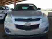 2015 Chevrolet Equinox LS с VIN 2GNALAEK9F1106690, выставлен на аукционе IAAI как лот 42455808 с пробегом 99 438 миль миль и . История ставок и продаж доступна на DreamBid. Изображение 6.