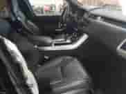 2020 Land Rover Range Rover Sport SVR with VIN SALWZ2RE2LA700703, listed as a IAAI auction lot 42959149 with 72,412 mi miles and . Bid and sale history available at DreamBid. Image 5.