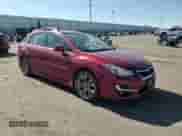 2016 Subaru Impreza Special Sports Premium с VIN JF1GPAP67G8313199, выставлен на аукционе Copart как лот 66652255 с пробегом 164 480 миль миль и Списание • Salvage title. История ставок и продаж доступна на DreamBid. Изображение 14.