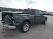 2023 Ram 1500 Big Horn z VIN 1C6RREBG2PN608059, wystawiony jako Copart lot #80358075 z przebiegiem 87 678 mil mil oraz Szkoda całkowita • Salvage title. Historia ofert i sprzedaży dostępna na DreamBid. Obrazek 3.