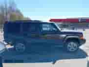 2006 Jeep Commander with VIN 1J8HH48K96C176263, listed as a IAAI auction lot 41843558 with 172,157 mi miles and . Bid and sale history available at DreamBid. Image 14.