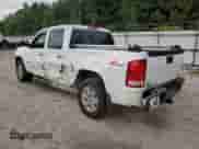 2012 GMC Sierra 1500 SLE с VIN 3GTP2VE79CG134212, выставлен на аукционе Copart как лот 80784185 с пробегом 199 512 миль миль и Списание • Salvage title. История ставок и продаж доступна на DreamBid. Изображение 2.