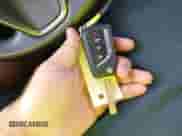 2021 Toyota Camry SE Nightshade z VIN 4T1G11AK8MU494510, wystawiony jako IAAI lot #43225311 z przebiegiem 73 978 mil mil oraz . Historia ofert i sprzedaży dostępna na DreamBid. Obrazek 11.