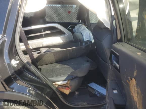 2024 Mitsubishi Outlander SE с VIN JA4J4VA85RZ059137, выставлен на аукционе Copart как лот 87057715 с пробегом 11 140 миль миль и Чистый • Clean title. История ставок и продаж доступна на DreamBid. Изображение 11.