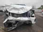 2020 Chevrolet Silverado 1500 High Country with VIN 3GCUYHED3LG287631, listed as a Copart auction lot 83808964 with Not provided miles and Salvage title. Bid and sale history available at DreamBid. Image 5.