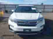 2022 Honda Pilot EX-L с VIN 5FNYF6H51NB087422, выставлен на аукционе IAAI как лот 42282278 с пробегом 46 636 миль миль и . История ставок и продаж доступна на DreamBid. Изображение 12.