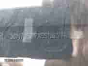 2025 Chevrolet Equinox EV RS с VIN 3GN7DSRPXSS156399, выставлен на аукционе IAAI как лот 42319110 с пробегом 1 710 миль миль и . История ставок и продаж доступна на DreamBid. Изображение 9.