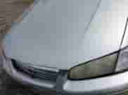 2000 Toyota Camry LE z VIN JT2BG22K2Y0467133, wystawiony jako IAAI lot #43108107 z przebiegiem Nie podano mil oraz . Historia ofert i sprzedaży dostępna na DreamBid. Obrazek 10.