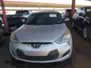 2012 Hyundai Veloster w/Black Int с VIN KMHTC6AD2CU052067, выставлен на аукционе IAAI как лот 42261316 с пробегом 187 234 миль миль и . История ставок и продаж доступна на DreamBid. Изображение 12.