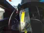 2018 Mercedes-Benz CLA 250 with VIN WDDSJ4GB3JN592444, listed as a IAAI auction lot 43466764 with 94,347 mi miles and . Bid and sale history available at DreamBid. Image 11.