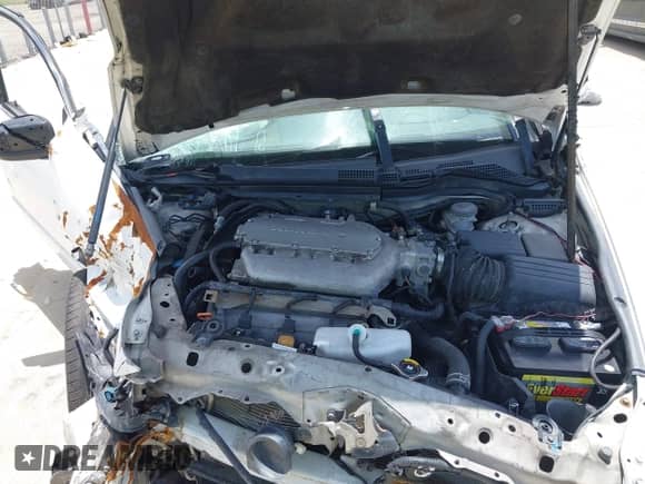 2006 Honda Accord LX with VIN 1HGCM66396A030589, listed as a IAAI auction lot 42729590 with 277,843 mi miles and . Bid and sale history available at DreamBid. Image 10.