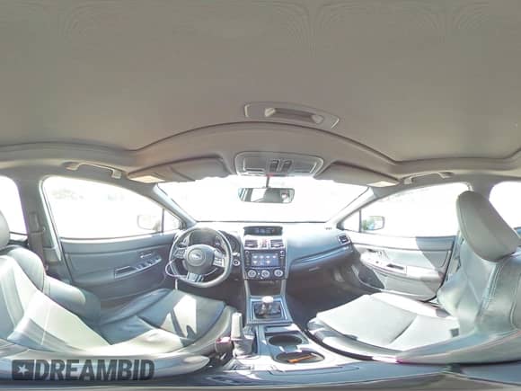 2020 Subaru WRX Limited с VIN JF1VA1J68L9804175, выставлен на аукционе Copart как лот 82243105 с пробегом 102 548 миль миль и Списание • Salvage title. История ставок и продаж доступна на DreamBid. Изображение 14.