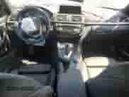 2018 BMW 4 Series 430i с VIN WBA4W3C50JAB87440, выставлен на аукционе Copart как лот 71841125 с пробегом 64 623 миль миль и Списание • Salvage title. История ставок и продаж доступна на DreamBid. Изображение 8.