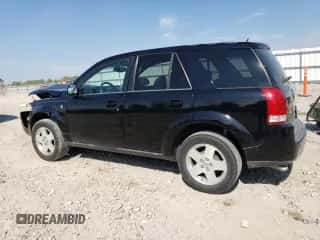 2006 Saturn VUE z VIN 5GZCZ634X6S881595, wystawiony jako Copart lot #71959474 z przebiegiem 245 530 mil mil oraz Nie do naprawy • Non repairable. Historia ofert i sprzedaży dostępna na DreamBid. Obrazek 2.